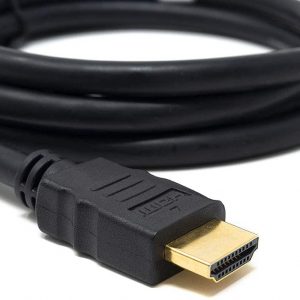 Câble HDMI 1.3  Câble HDMI 1,5 m