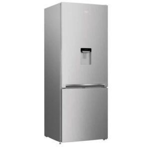 BEKO REC52S - Réfrigérateur congélateur bas