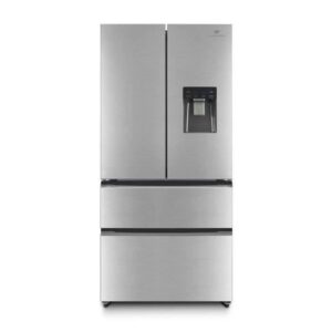 CONTINENTAL EDISON CERAF536DIX Réfrigérateur multi portes-536 L ( 350+186
