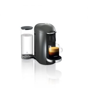 Krups Nespresso Vertuo Plus Machine à café